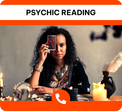Psychic Reading Specialists