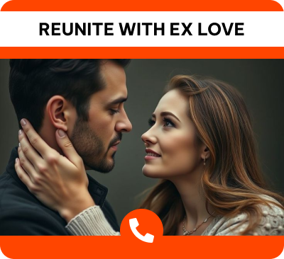 Reunite with Ex Love
