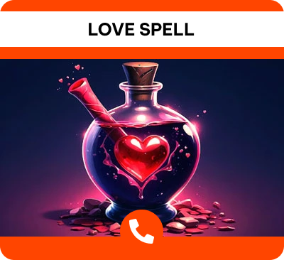 love spell
