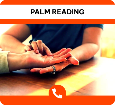 best palm reading
