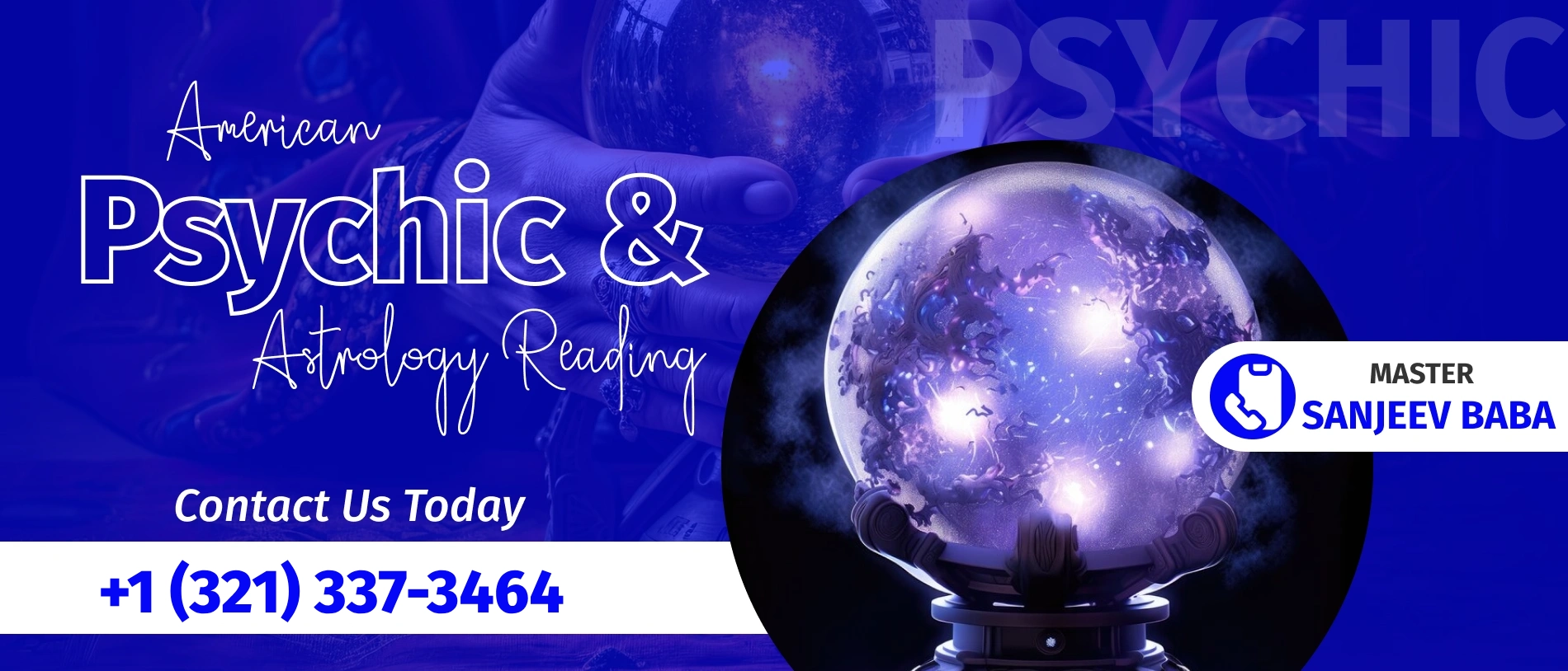 Psychic Reading Specialists in Florida