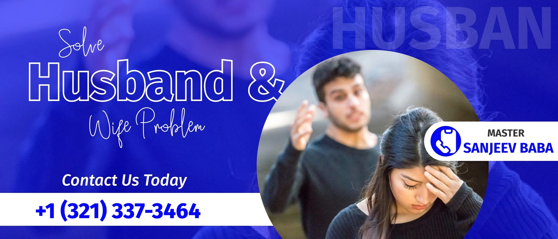 Family Problem Solution Expert in Florida