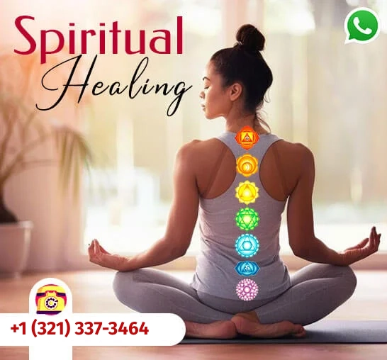 Famous Spiritual Psychic Healer in Florida
