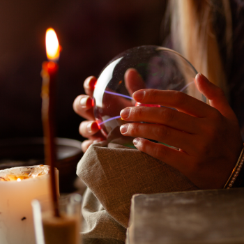 psychic reading